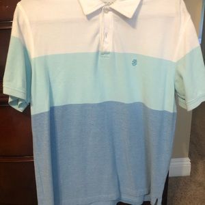 Izod polo size M